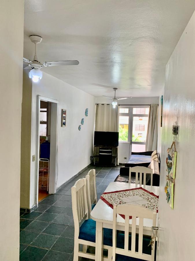 Apartamento Otima Localizacao No Guaruja-Asturias エクステリア 写真