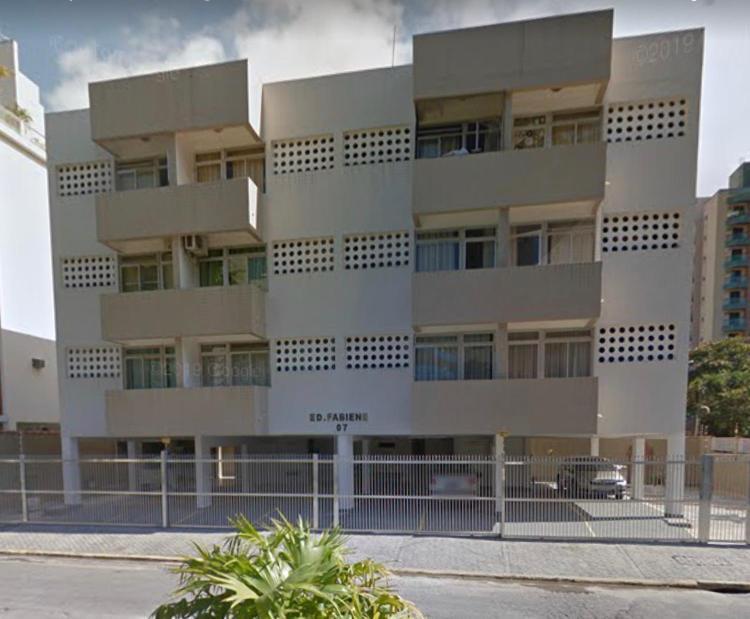 Apartamento Otima Localizacao No Guaruja-Asturias エクステリア 写真