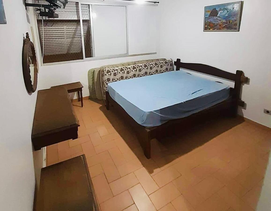 Apartamento Otima Localizacao No Guaruja-Asturias エクステリア 写真
